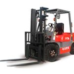 Diesel Forklift
