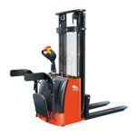 Full Electric Stacker