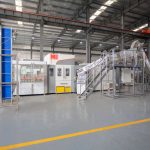 Beverage filling line(饮料灌装生产线)