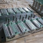 Blow mold(吹瓶模具)