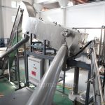 Chain lift tipper(链条提升翻斗机)