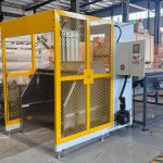 Preform lift tipper(瓶胚提升翻转机)